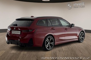 BMW 3 řady 3 | 330d xDrive 2025