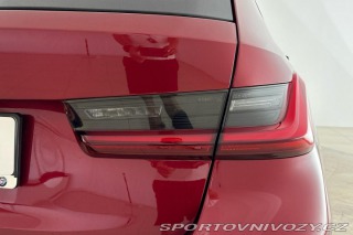 BMW 3 řady 3 | 330d xDrive 2025