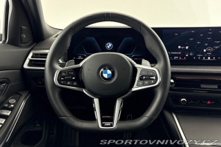 BMW 3 řady 3 | 330d xDrive 2025