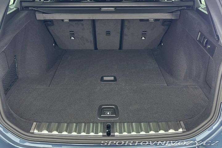 BMW 3 řady 3 | 330d xDrive 2025