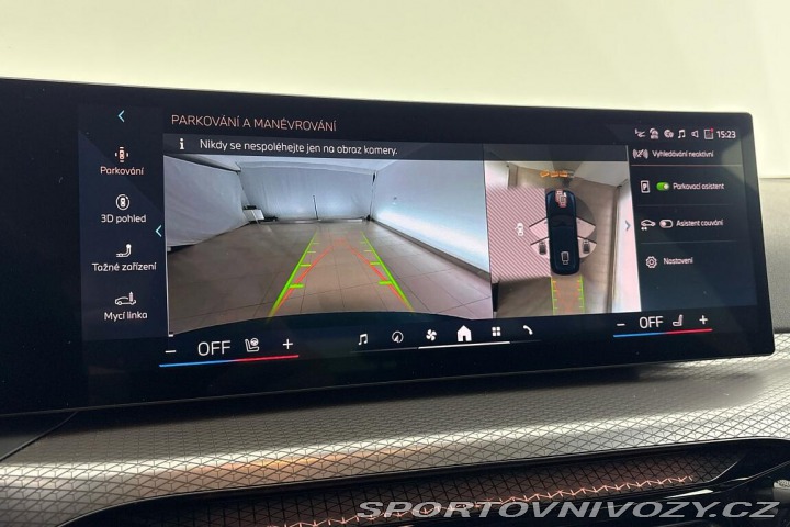 BMW 3 řady 3 | 330d xDrive 2025