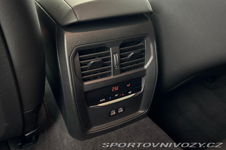 BMW 3 řady 3 | 330d xDrive 2025