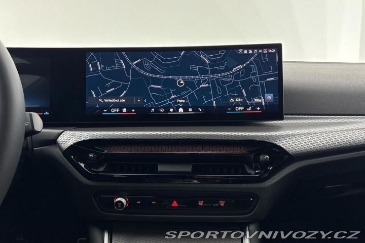 BMW 3 řady 3 | 330d xDrive 2025