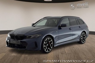BMW 3 řady 3 | 330d xDrive 2025
