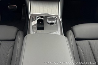 BMW 3 řady 3 | 330d xDrive 2025
