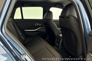 BMW 3 řady 3 | 330d xDrive 2025
