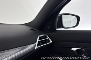 BMW 3 řady 3 | 330d xDrive 2025