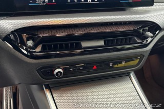 BMW 3 řady 3 | 330d xDrive 2025