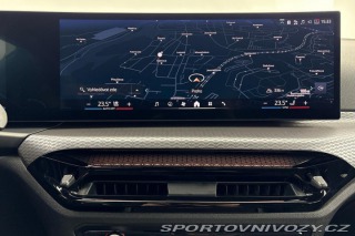 BMW 3 řady 3 | 330d xDrive 2025