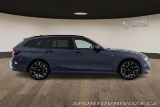 BMW 3 řady 3 | 330d xDrive 2025
