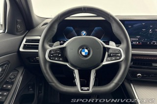 BMW 3 řady 3 | 330d xDrive 2025