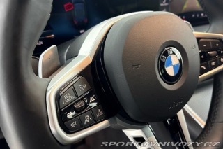 BMW 3 řady 3 | 330d xDrive 2025