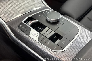 BMW 3 řady 3 | 330d xDrive 2025