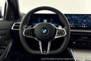 BMW 3 řady 3 | 330d xDrive 2025