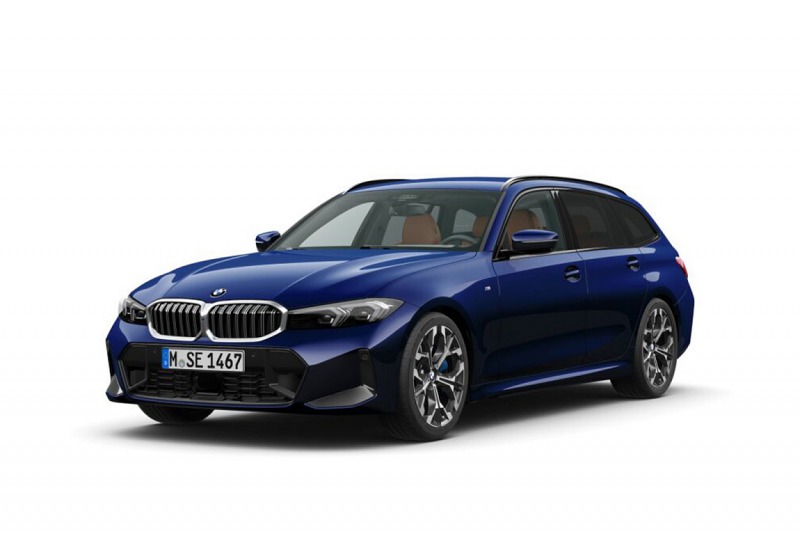 BMW 3 řady 3 | 330d xDrive