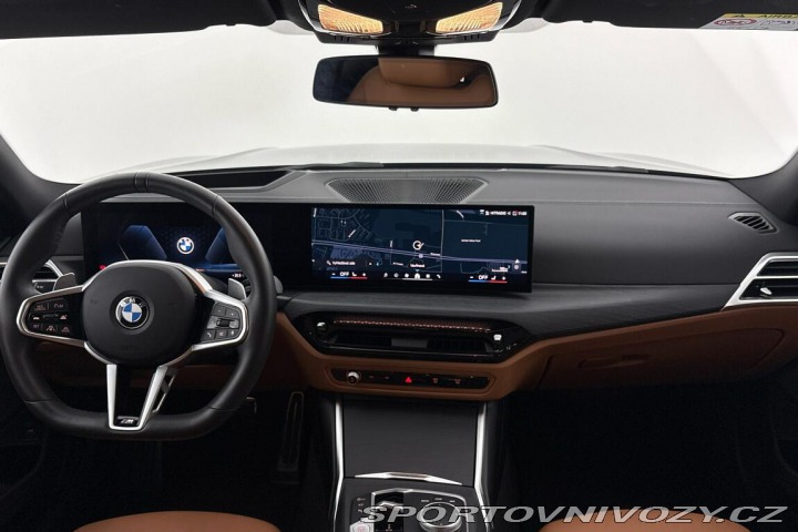 BMW 3 řady 3 | 330d xDrive 2025
