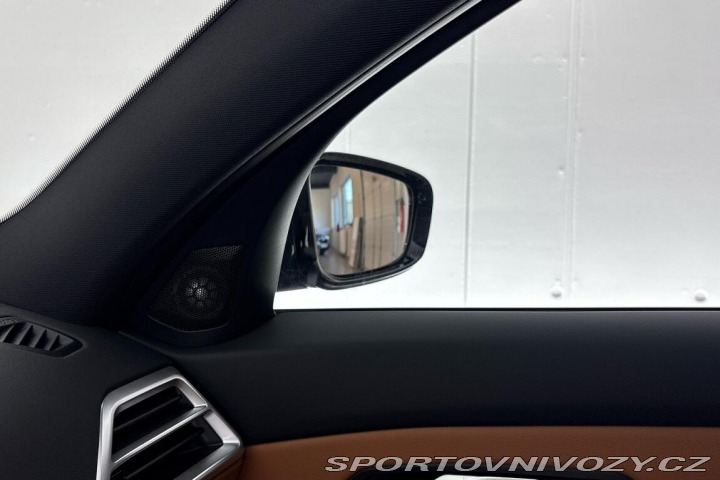 BMW 3 řady 3 | 330d xDrive 2025