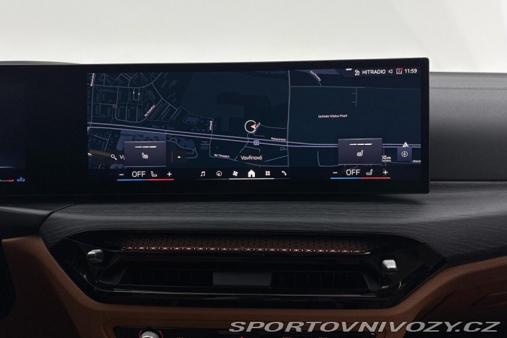 BMW 3 řady 3 | 330d xDrive 2025