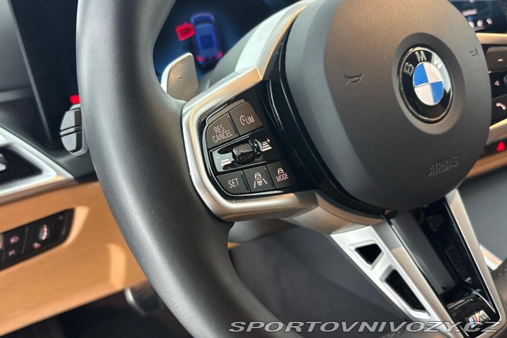 BMW 3 řady 3 | 330d xDrive 2025