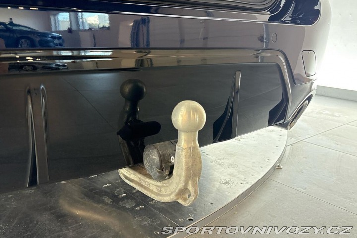 BMW 3 řady 3 | 330d xDrive 2025