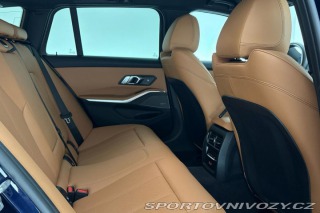 BMW 3 řady 3 | 330d xDrive 2025