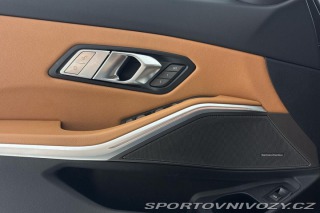 BMW 3 řady 3 | 330d xDrive 2025