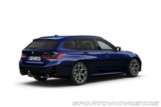 BMW 3 řady 3 | 330d xDrive 2025