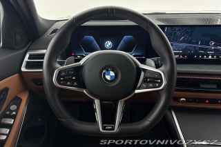 BMW 3 řady 3 | 330d xDrive 2025