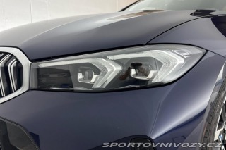 BMW 3 řady 3 | 330d xDrive 2025