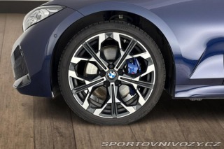 BMW 3 řady 3 | 330d xDrive 2025