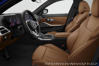 BMW 3 řady 3 | 330d xDrive 2025