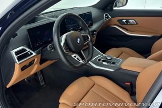 BMW 3 řady 3 | 330d xDrive 2025