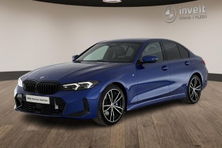 BMW 3 řady 3 | 330d xDrive