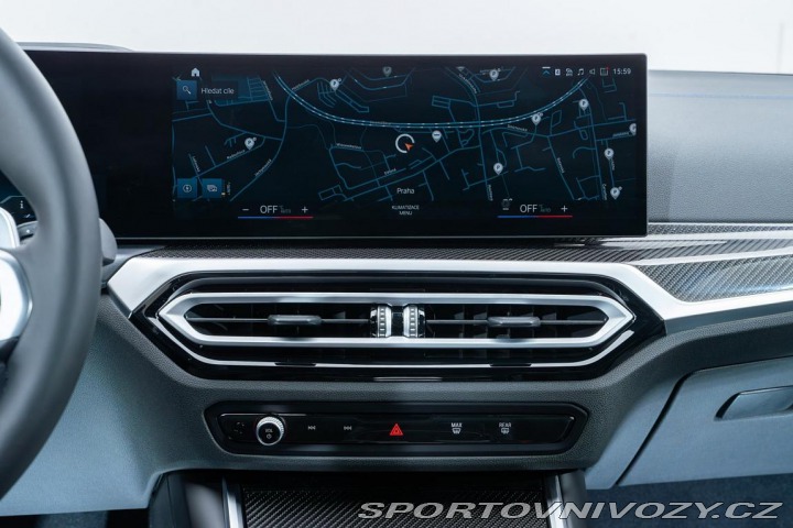 BMW 3 řady 3 | 330d xDrive 2024