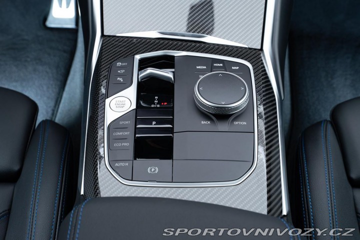 BMW 3 řady 3 | 330d xDrive 2024