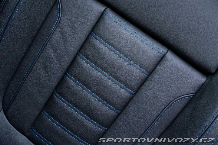 BMW 3 řady 3 | 330d xDrive 2024