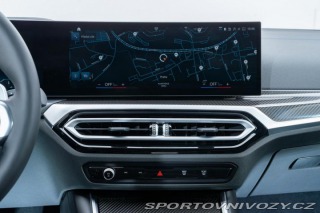 BMW 3 řady 3 | 330d xDrive 2024