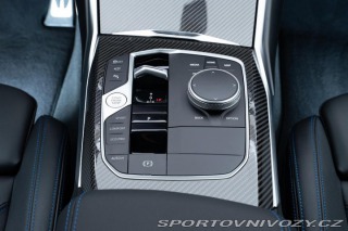 BMW 3 řady 3 | 330d xDrive 2024