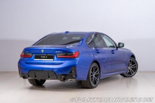 BMW 3 řady 3 | 330d xDrive 2024