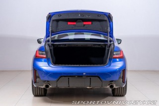 BMW 3 řady 3 | 330d xDrive 2024