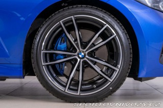 BMW 3 řady 3 | 330d xDrive 2024