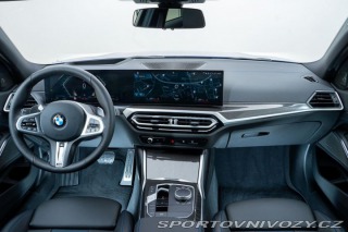 BMW 3 řady 3 | 330d xDrive 2024