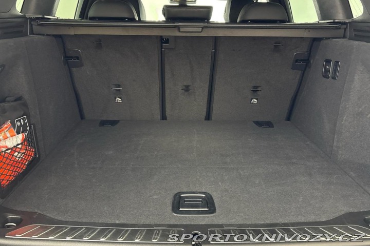 BMW X3 xDrive30d 2024