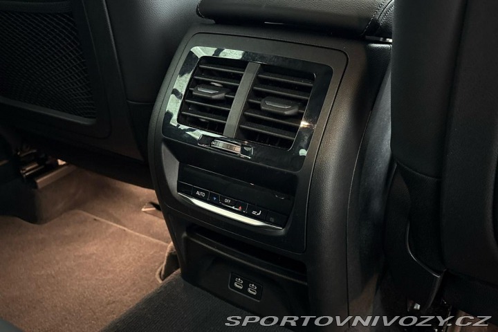 BMW X3 xDrive30d 2024