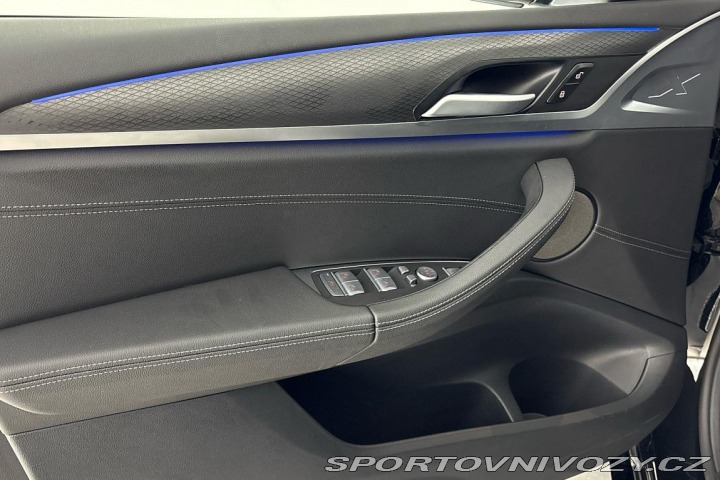 BMW X3 xDrive30d 2024