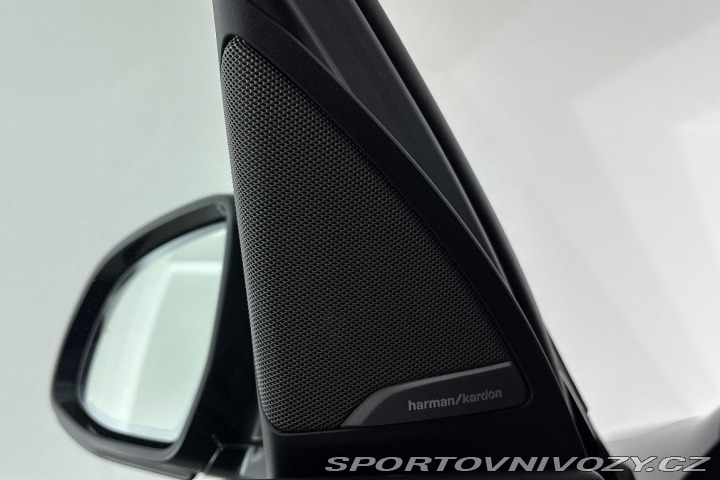 BMW X3 xDrive30d 2024