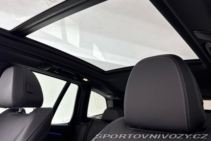 BMW X3 xDrive30d 2024