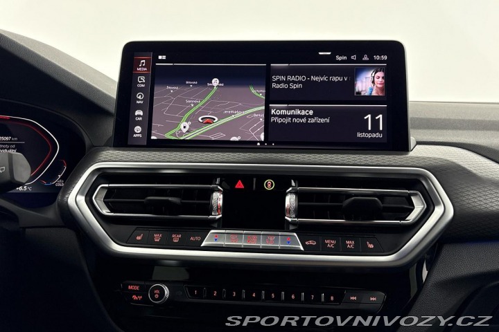 BMW X3 xDrive30d 2024