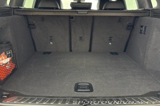 BMW X3 xDrive30d 2024