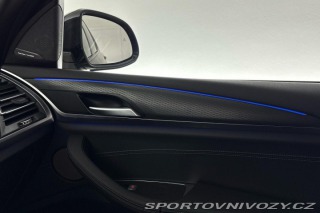 BMW X3 xDrive30d 2024